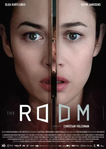 The Room - VO WEB-DL