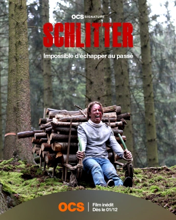 Schlitter - FRENCH WEB-DL 1080p