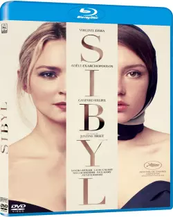 Sibyl - FRENCH BLU-RAY 1080p