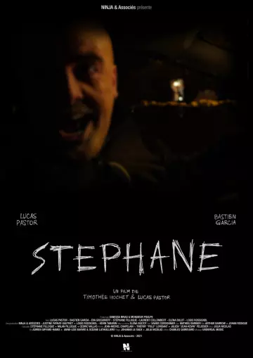 Stéphane - FRENCH WEB-DL 1080p