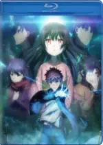 Fate/Kaleid Liner Prisma☆Illya le Film : Serment sous la Neige - VOSTFR BLU-RAY 1080p