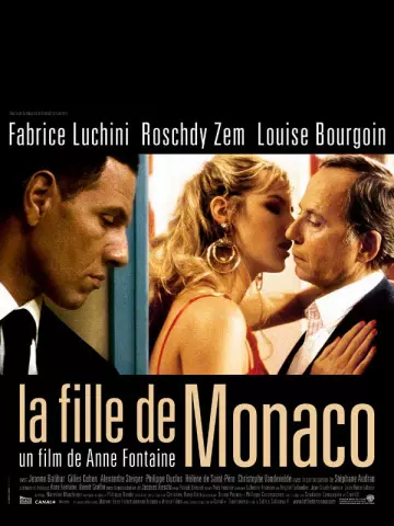 La Fille de Monaco - FRENCH DVDRIP