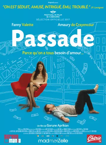 Passade - FRENCH WEB-DL 1080p
