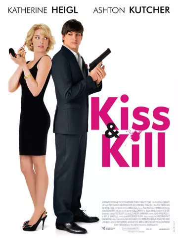 Kiss & Kill - TRUEFRENCH BRRIP