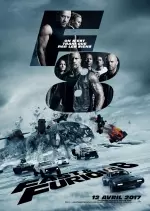 Fast & Furious 8 - FRENCH HDRiP