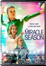 The Miracle Season - FRENCH BLU-RAY 1080p