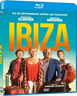 Ibiza - FRENCH BLU-RAY 1080p