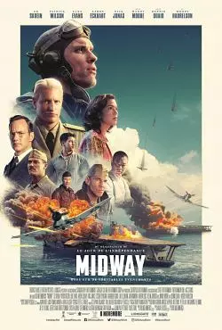 Midway - FRENCH WEB-DL 1080p