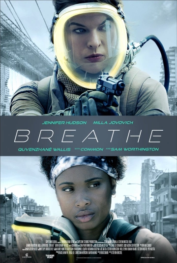 Breathe - FRENCH WEB-DL 720p