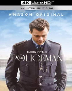 My Policeman - MULTI (FRENCH) WEB-DL 4K