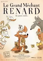 Le Grand Méchant Renard et autres contes - FRENCH BDRIP