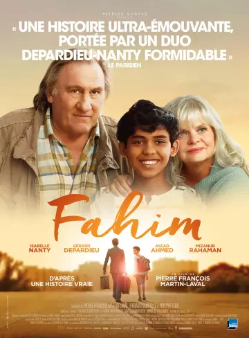 Fahim - FRENCH WEB-DL 1080p