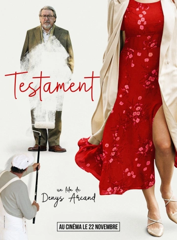Testament - FRENCH HDRIP