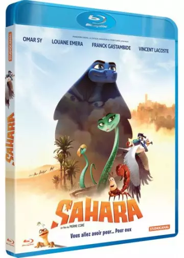 Sahara - FRENCH HDLIGHT 1080p