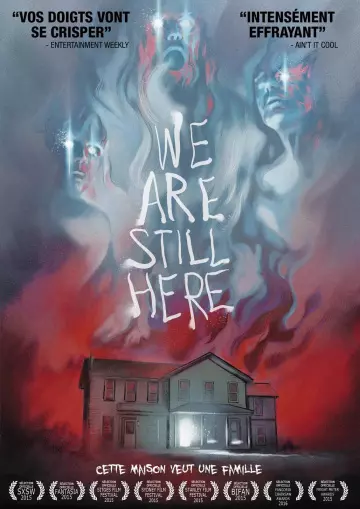 We Are Still Here - TRUEFRENCH DVDRIP