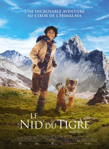 Le Nid du Tigre - TRUEFRENCH WEB-DL 720p