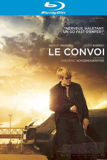 Le Convoi - FRENCH HDLIGHT 1080p