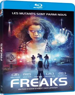Freaks - FRENCH BLU-RAY 720p