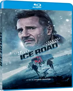 Ice Road - MULTI (TRUEFRENCH) BLU-RAY 1080p