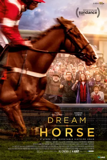Dream Horse - FRENCH WEB-DL 720p
