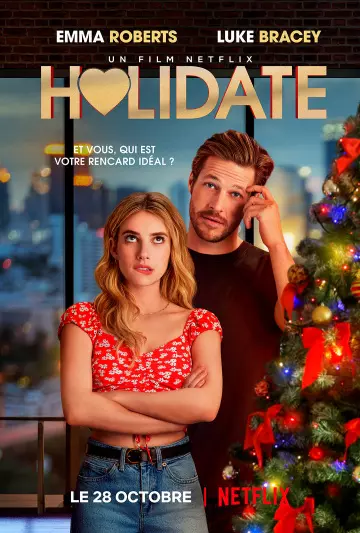 Holidate - FRENCH WEB-DL 720p