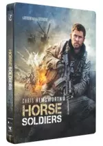 Horse Soldiers - FRENCH WEB-DL 720p