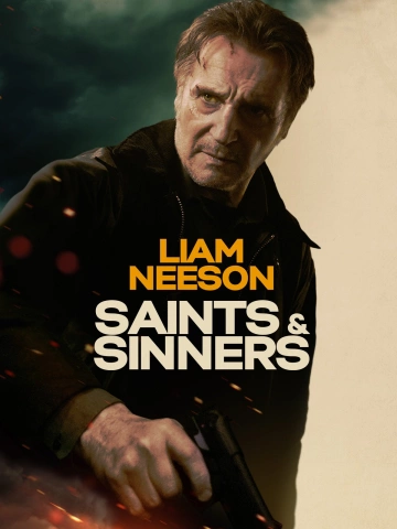 Saints & Sinners - FRENCH HDRIP