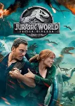 Jurassic World: Fallen Kingdom - TRUEFRENCH BDRIP