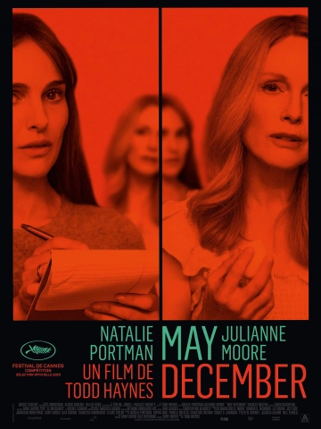 May December - VOSTFR WEB-DL 1080p