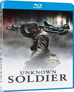 The Unknown Soldier - FRENCH BLU-RAY 720p
