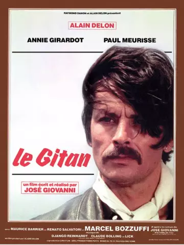 Le Gitan - TRUEFRENCH DVDRIP