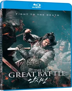 The Great Battle - FRENCH BLU-RAY 720p