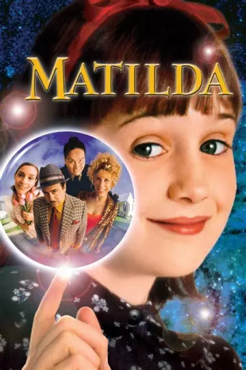 Matilda - VOSTFR HDLIGHT 1080p