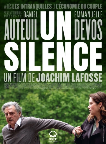 Un silence - FRENCH WEB-DL 720p