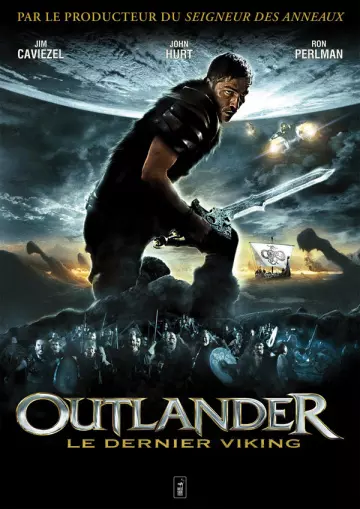 Outlander, le dernier Viking - MULTI (FRENCH) HDLIGHT 1080p