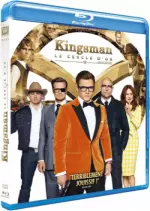 Kingsman : Le Cercle d'or - MULTI (TRUEFRENCH) HDLIGHT 720p