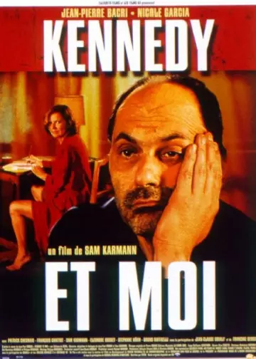 Kennedy et moi - FRENCH DVDRIP