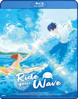 Ride Your Wave - VOSTFR HDLIGHT 720p