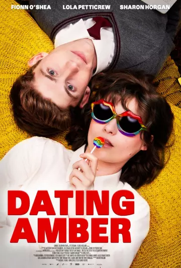 Dating Amber - FRENCH HDRIP