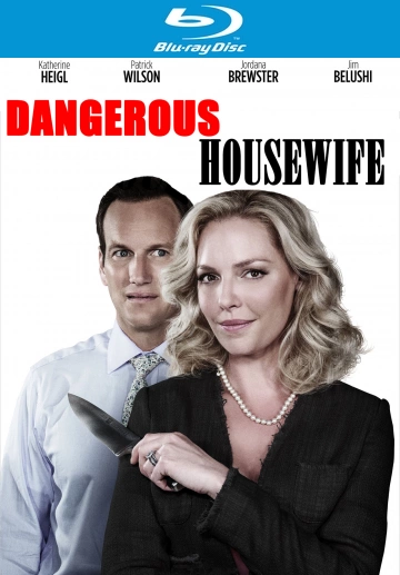 Dangerous Housewife