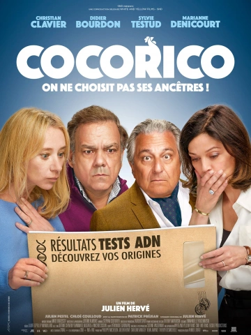 Cocorico - FRENCH WEB-DL 720p