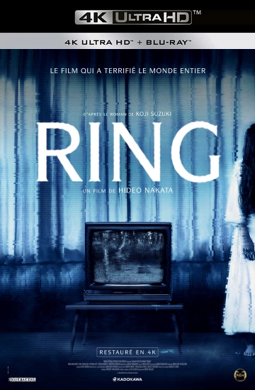 Ring - MULTI (FRENCH) 4K LIGHT