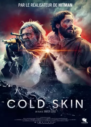 Cold Skin - FRENCH BDRIP