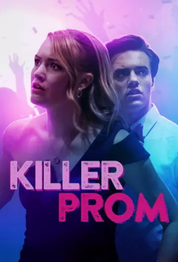Killer Prom - FRENCH WEB-DL 720p