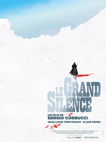 Le Grand Silence - MULTI (FRENCH) HDLIGHT 1080p