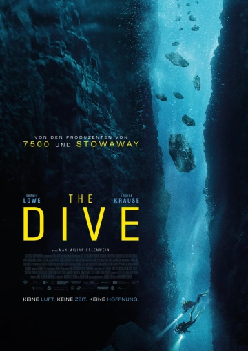The Dive - FRENCH WEB-DL 1080p