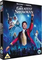 The Greatest Showman - FRENCH BLU-RAY 720p