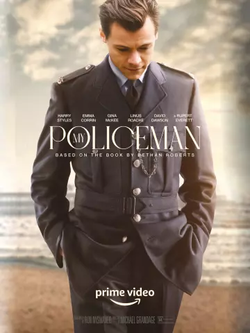 My Policeman - MULTI (FRENCH) WEBRIP 1080p