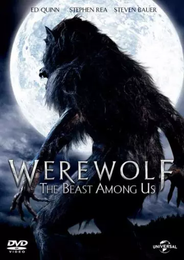 Werewolf - MULTI (FRENCH) HDLIGHT 1080p