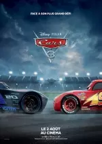Cars 3 - TRUEFRENCH HDRIP MD